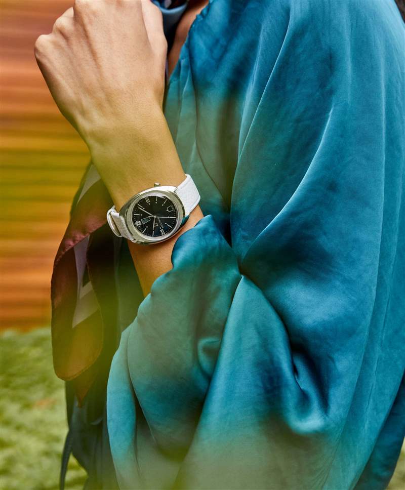 Accutron的傳統(tǒng)收藏-復(fù)刻表