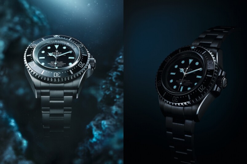 Rolex 2022 Deepsea Challenge 價(jià)錢(qián)介紹