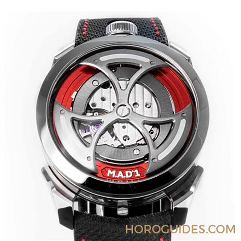 日內瓦鐘表大獎GPHG 2022得獎話題表款速覽-復刻表