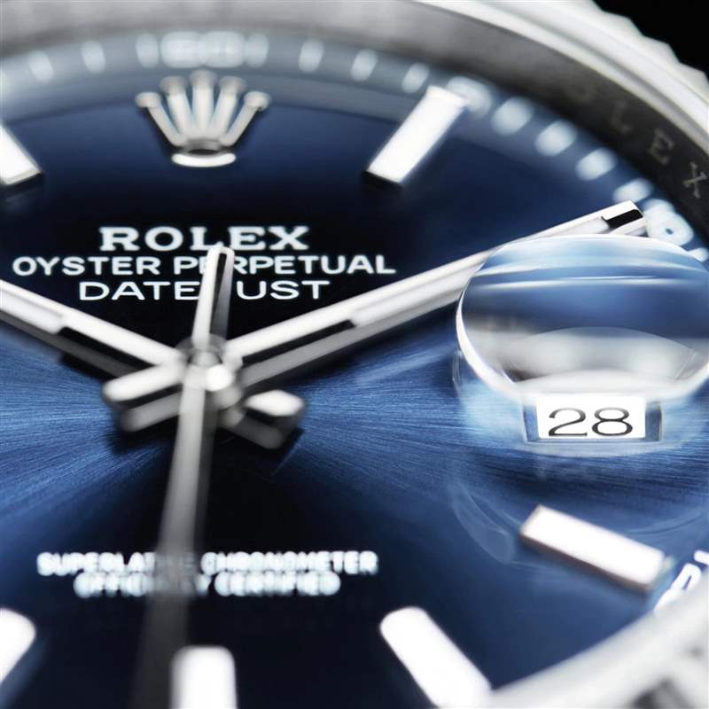 ROLEX過去1年整體行情趨勢海外調(diào)查機構(gòu)曝最熱門30款勞力士手表-復(fù)刻表