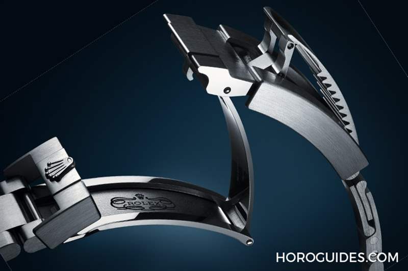 最新水鬼王！ROLEX勞力士Deepsea Challenge 126067的兩項第一次：鈦金屬材質(zhì)、市售腕表深潛1萬1千米-復(fù)刻表