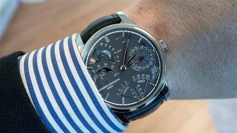 僅僅因為月亮、潮汐和洪水-復(fù)刻表