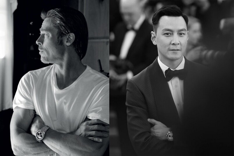 新手必看五款2024年Breitling百年靈手表推薦-復(fù)刻表