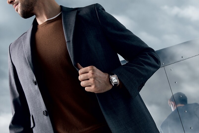 12只熱門Cartier卡地亞手表入手推介！新手買表格價必睇！-復(fù)刻表