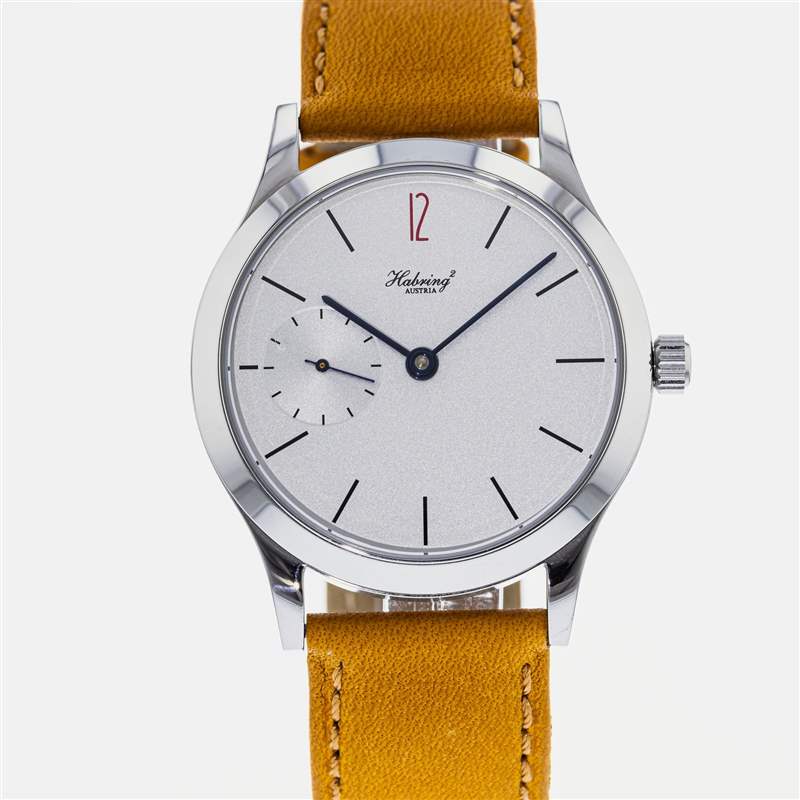 帶有“紅色 12 點(diǎn)鐘”的 Habring2 Felix 士兵形象