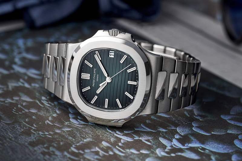 就這樣，百達翡麗5711不見了-復(fù)刻表