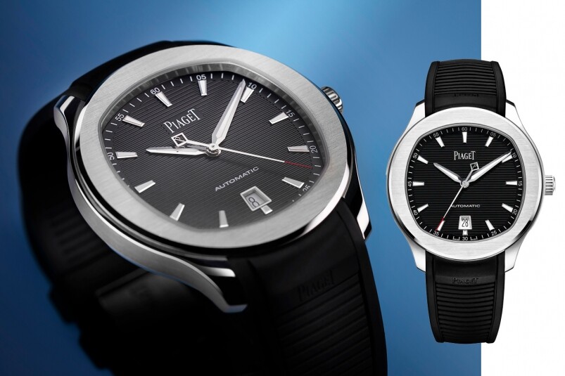 伯爵Piaget Polo手表推介｜8款優雅高貴表款-復刻表