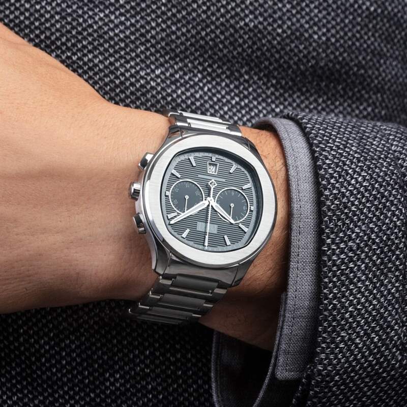 伯爵Piaget Polo手表推介｜8款優雅高貴表款-復刻表