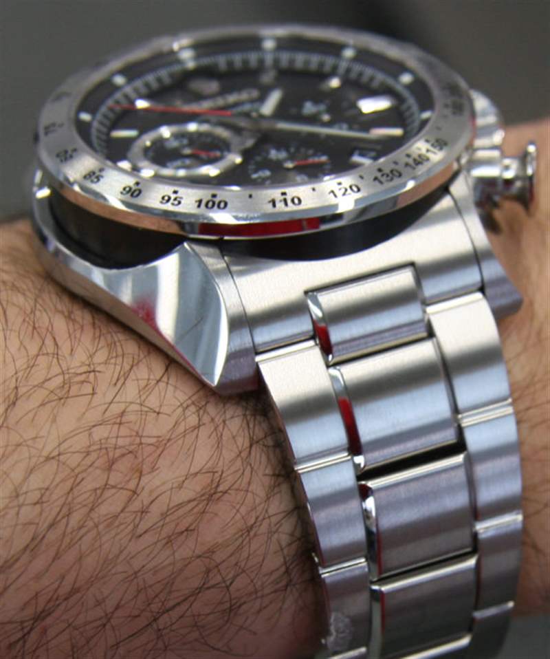 精工安南塔Ananta T Automatic自動(dòng)腕表-復(fù)刻表