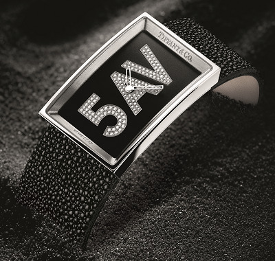 蒂芙尼Tiffany & Co手表和斯沃琪集團的手表哪個更值得入手-復(fù)刻表