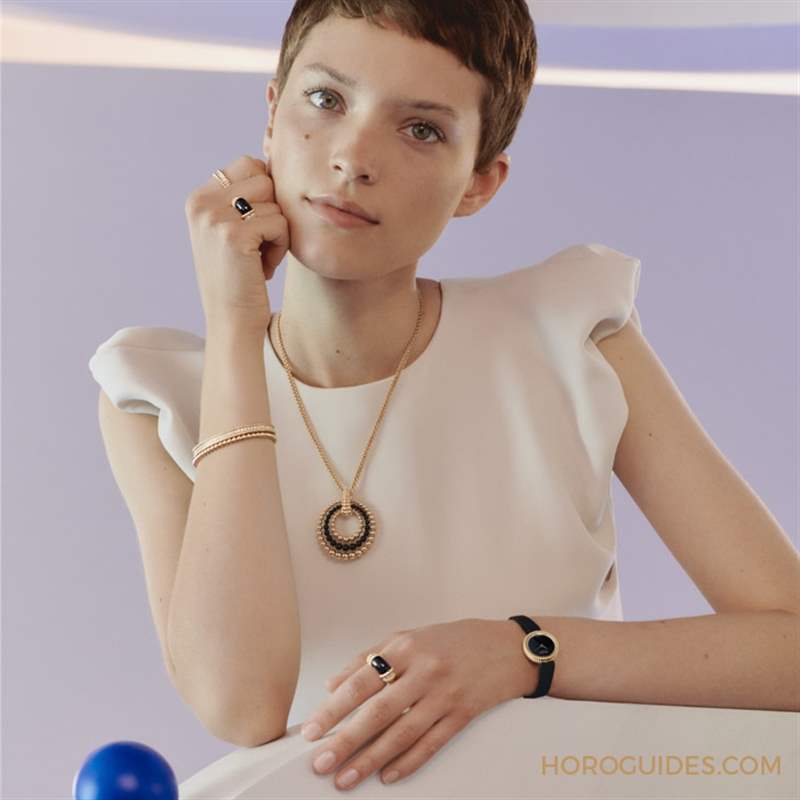 那些以時(shí)間為軸的美夢(mèng)｜梵克雅寶2022年話題之作-復(fù)刻表