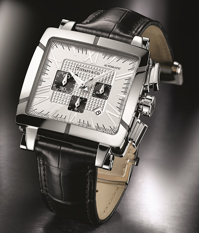 蒂芙尼Tiffany & Co手表和斯沃琪集團的手表哪個更值得入手-復(fù)刻表