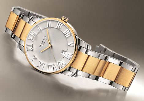 蒂芙尼Tiffany & Co手表和斯沃琪集團的手表哪個更值得入手-復(fù)刻表