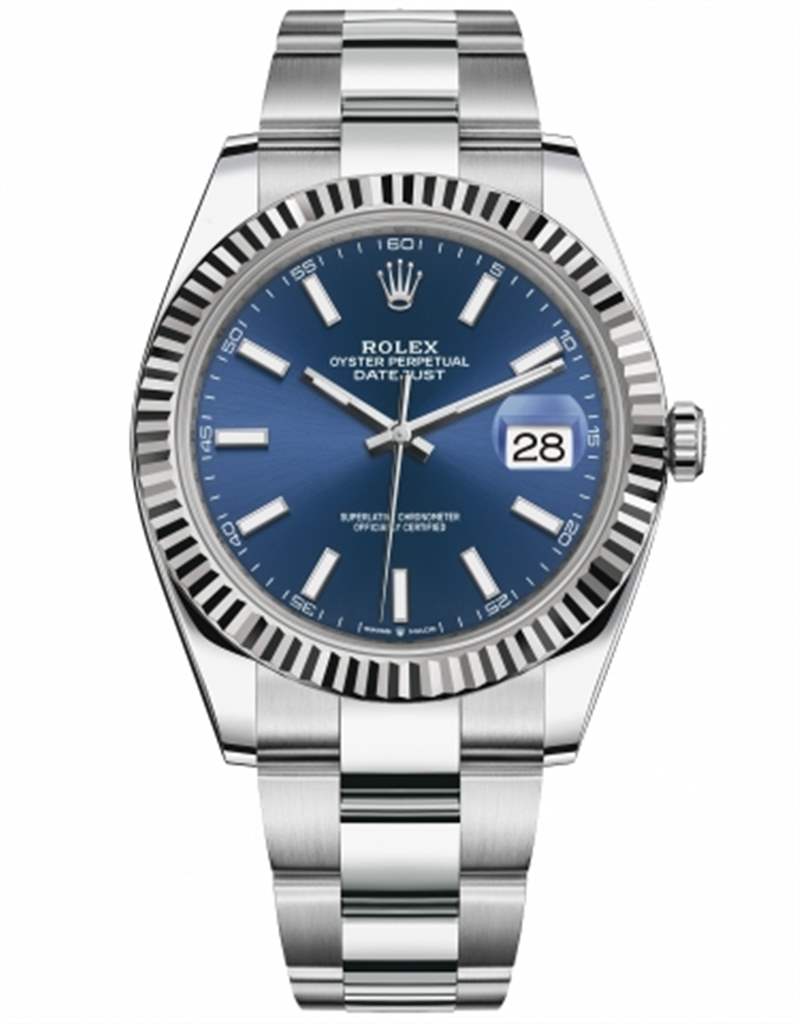 漲價潮來襲! Rolex勞力士2023年1月熱門款最新定價-復刻表