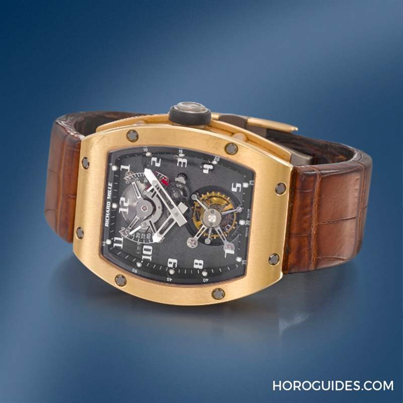 年度最強! 2022國際拍賣成交價TOP 20名表拍品：Part 1( TOP 11~20 )-復刻表