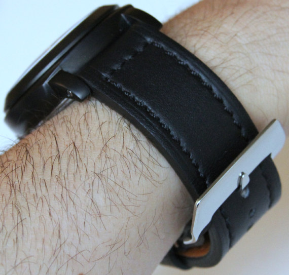 馬格萊特Magrette起亞卡哈手表-復(fù)刻表