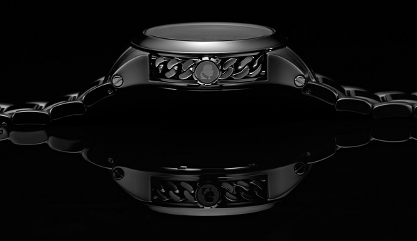 現在是卡爾時間！Lagerfeld的Fossil新手表系列-復刻表