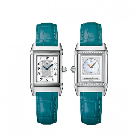 “對不起，我的情人節(jié)禮物沒了，這是一塊手表：”禮品指南-復(fù)刻表