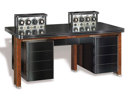 歐文·薩特勒詞庫 – 終極手表愛好者的辦公桌-復刻表