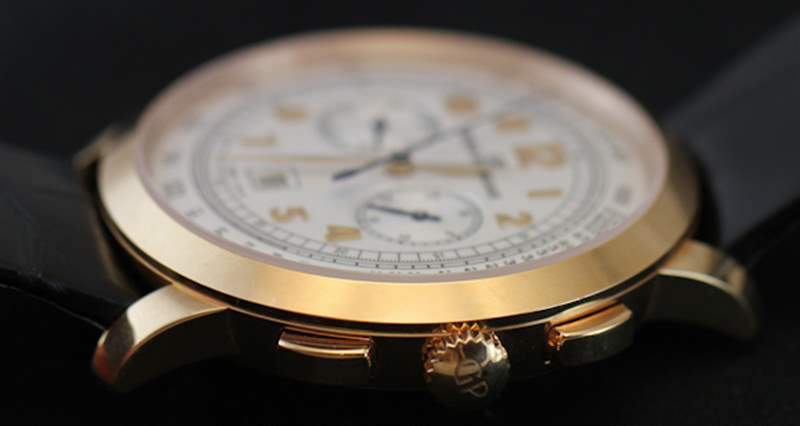 芝柏1966計時碼表42毫米腕表評論-復(fù)刻表