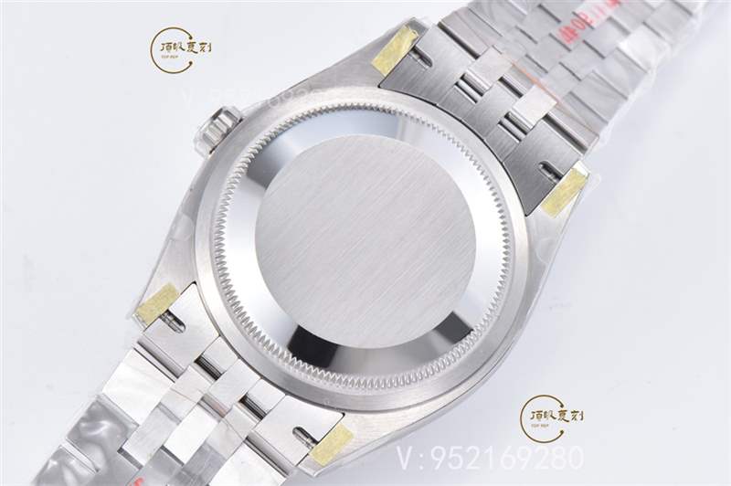 C廠勞力士36mm日志新款評(píng)測,搭載3235機(jī)芯做工怎么樣-復(fù)刻表