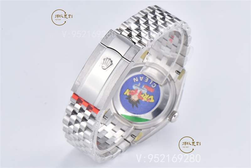 C廠勞力士36mm日志新款評(píng)測,搭載3235機(jī)芯做工怎么樣-復(fù)刻表