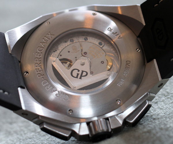 芝柏 Sea 和 Chrono Hawk 手表 - 19 芝柏Chrono Hawk腕表上手體驗-復刻表