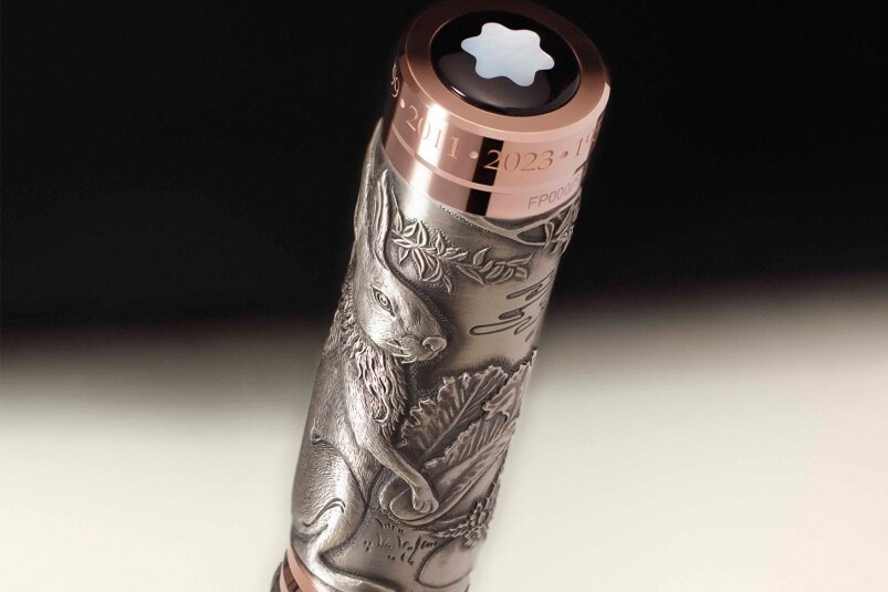 今年有咩生肖表？2023兔年兔表新推介-復(fù)刻表