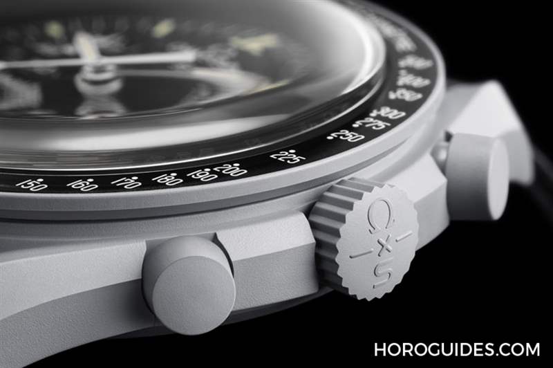 2022年宣傳＆銷量雙冠王！一年大賣100萬只的Omega x Swatch MoonSwatch-復刻表