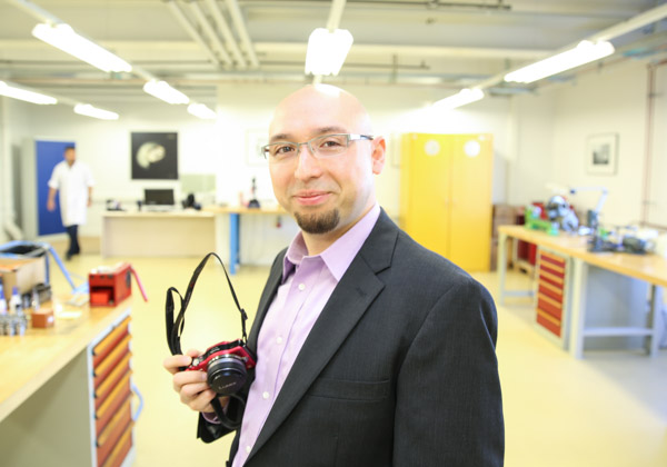 制作手表是什么感覺-復(fù)刻表