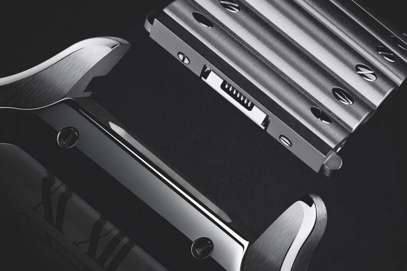 卡地亞6款Santos手表推介｜卡地亞的紳士?jī)?yōu)雅-復(fù)刻表