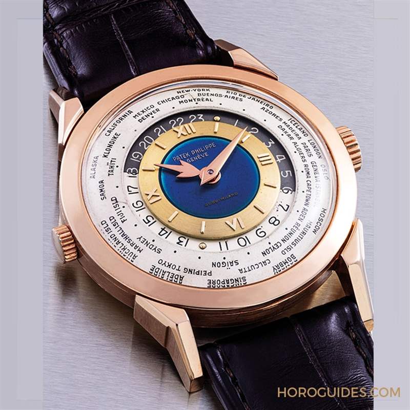 Double-Signed Watches：雙簽表，珍稀無雙part2｜ BEYER, GONDOLO & OTHERS-復刻表