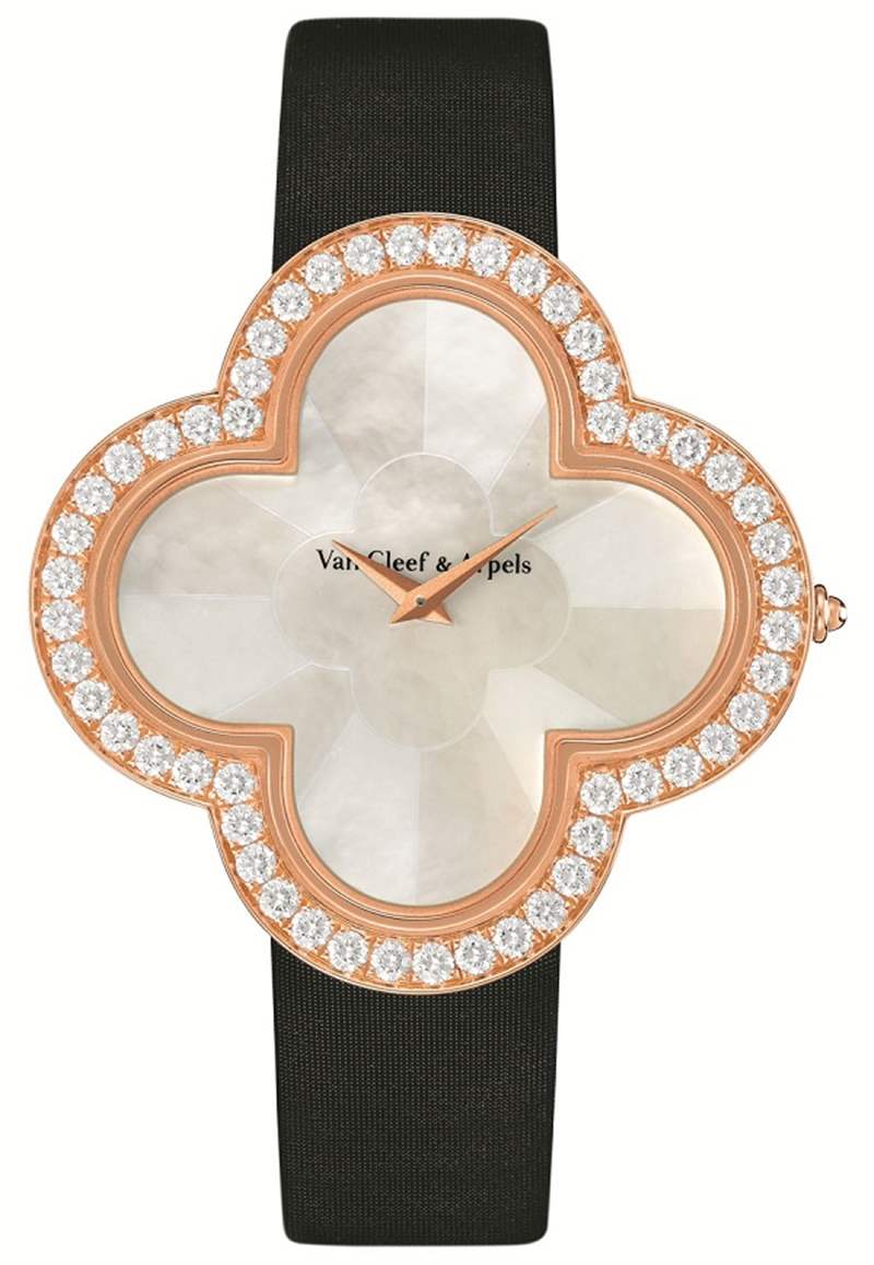 “對不起，我的情人節(jié)禮物沒了，這是一塊手表：”禮品指南-復(fù)刻表