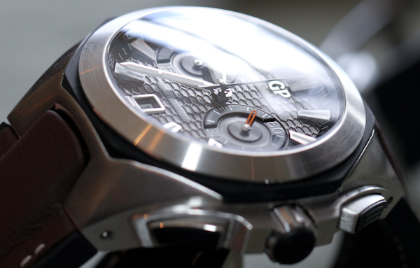 芝柏 Sea 和 Chrono Hawk 手表 23 芝柏Chrono Hawk腕表上手體驗-復刻表