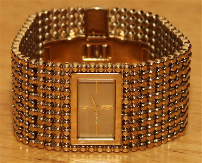 比安茲手表-1 Bianci女士手表是送禮佳品-復(fù)刻表