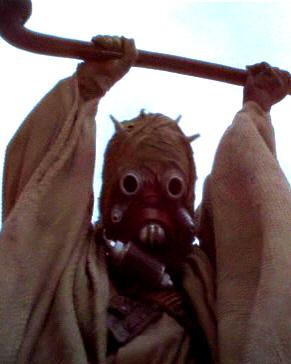 貝托魯奇環(huán)形計(jì)時(shí)怪異尖叫臉表盤腕表-復(fù)刻表