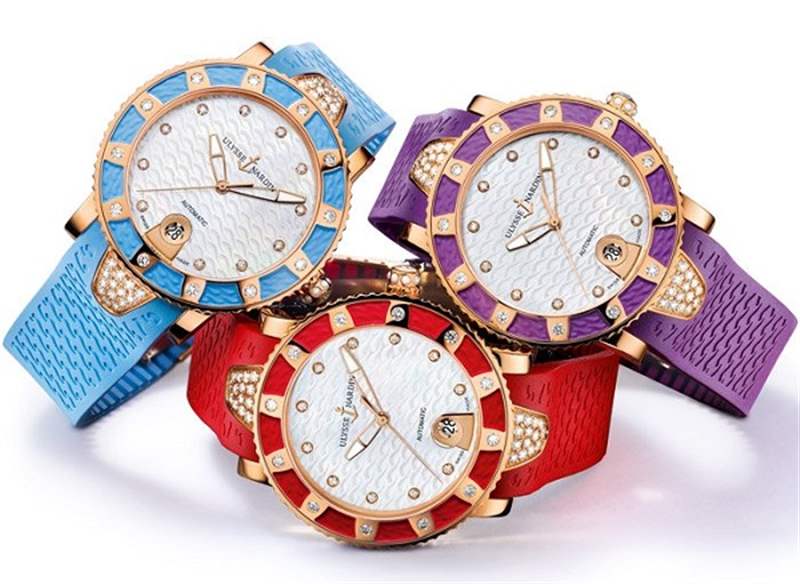 “對不起，我的情人節(jié)禮物沒了，這是一塊手表：”禮品指南-復(fù)刻表