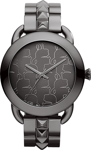 現在是卡爾時間！Lagerfeld的Fossil新手表系列-復刻表