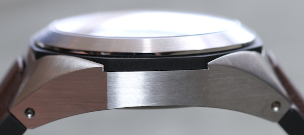 芝柏 Sea 和 Chrono Hawk 手表 18 芝柏Chrono Hawk腕表上手體驗-復刻表