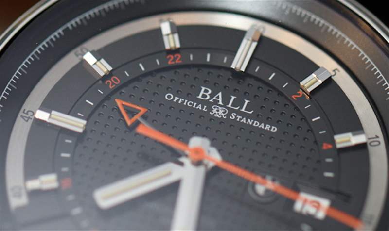 BMW手表球動手實踐-復刻表