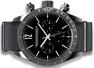 瑞士曼古斯塔Mangusta超級(jí)麥卡斯圖彭達(dá)計(jì)時(shí)腕表-復(fù)刻表