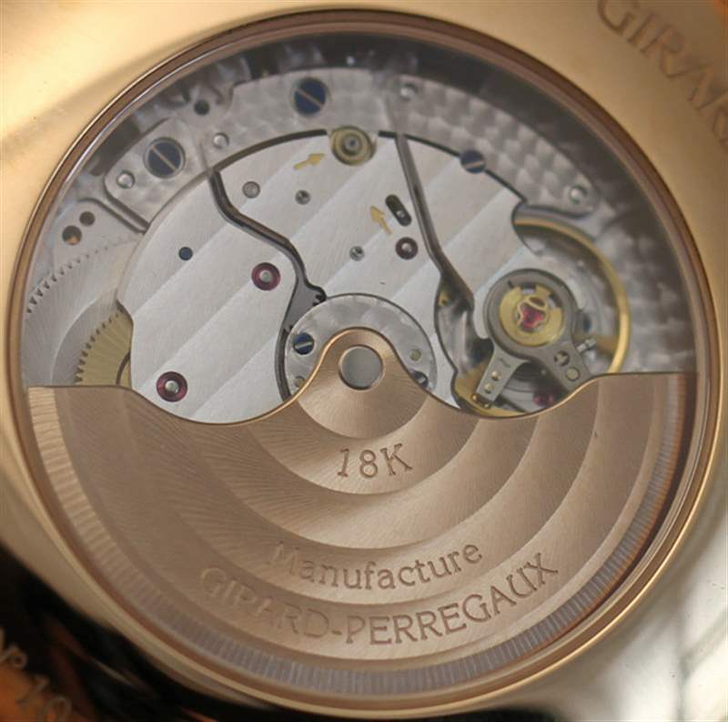 芝柏1966計時碼表42毫米腕表評論-復(fù)刻表