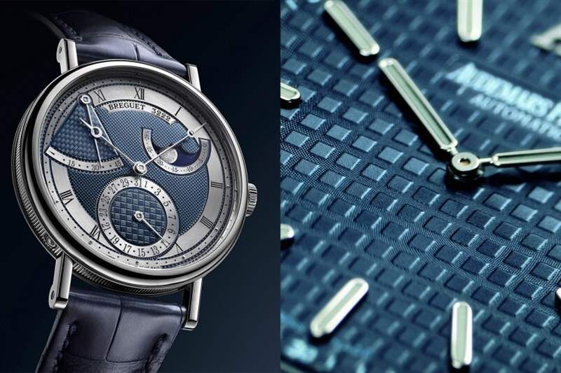 男人學(xué)問｜一文認(rèn)清機(jī)械表的30件事及術(shù)語-復(fù)刻表