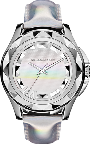 現在是卡爾時間！Lagerfeld的Fossil新手表系列-復刻表