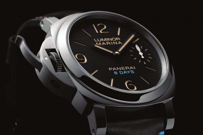 男人學(xué)問｜一文認(rèn)清機(jī)械表的30件事及術(shù)語-復(fù)刻表