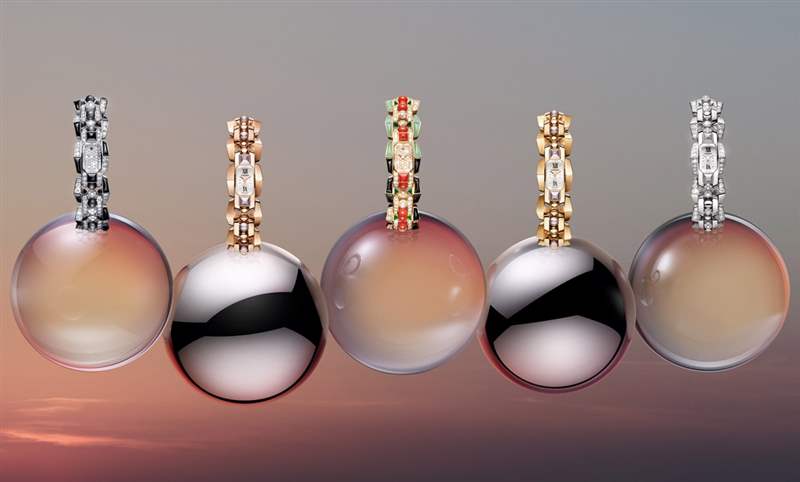 Cartier 2023新作搶先亮相｜Cartier Clash [Un]limited腕表-復刻表