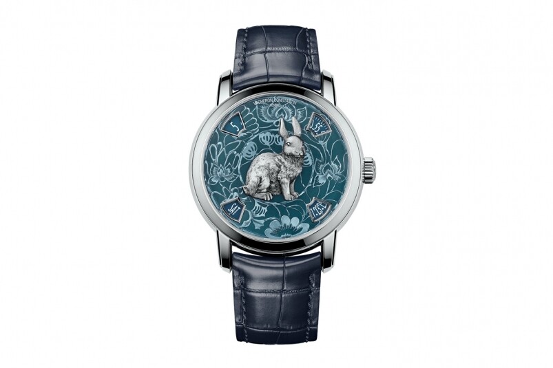 今年有咩生肖表？2023兔年兔表新推介-復(fù)刻表