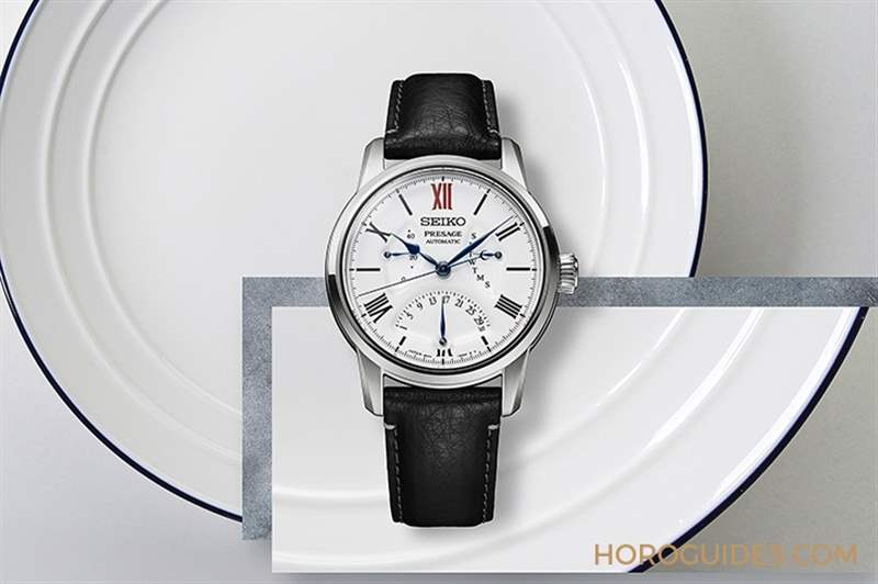SEIKO制表110周年，Presage Craftsmanship系列腕表延攬日本工藝職人為面盤加持-復(fù)刻表