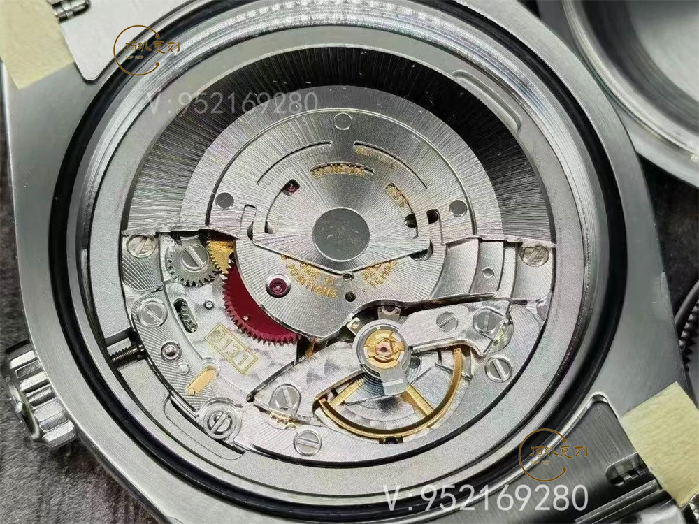 GS廠勞力士綠玻璃閃電針m116400gv怎么樣,最高版本3131一體機(jī)-復(fù)刻表