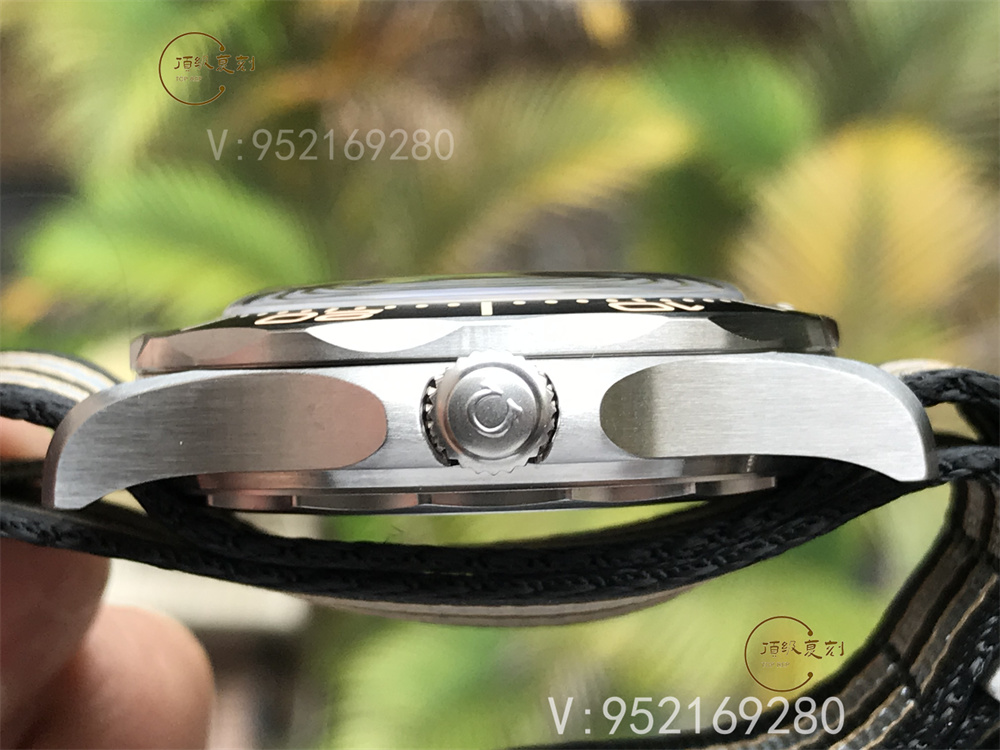 SBF廠(VS廠)歐米茄海馬007無(wú)暇赴死V3版怎么樣-VS廠無(wú)暇赴死007評(píng)測(cè)-復(fù)刻表